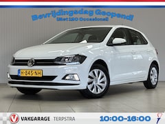 Volkswagen Polo - 1.0 TSI Comfortline/ Apple + Android/ DAB+/ Navi/ Airco/ Adaptive Cruise/ Elek. pakket/ Is