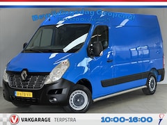 Renault Master - T35 2.3 dCi L2H2 Energy/ 3-Zitplaatsen/ Zij-Schuifdeur rechts/ Side-Bars/ Keyless Entry/ D