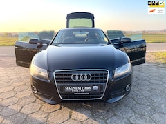 Audi A5 Sportback - 1.8 TFSI NAP / XENON / NAVI SCHERM / VELGEN / AIRCO / ELEK RAMEN
