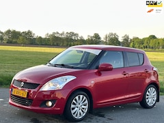Suzuki Swift - 1.2 Exclusive | Nap | Clima | Pdc Achter