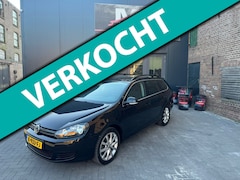 Volkswagen Golf - 1.2 TSI Highline BlueMotion