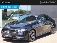 Mercedes-Benz A-klasse - 250 e Business Solution AMG Limited | Dodehoekassistent | Navigatie | Camera | LED | Autom