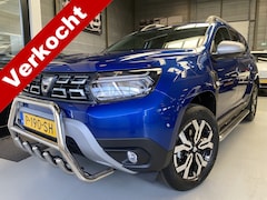Dacia Duster - 1.0 TCe Bi-Fuel Prestige Navi, Trekhaak