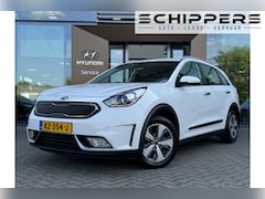 Kia Niro - 1.6 GDi Hybrid First Edition | Trekhaak |