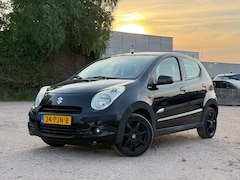 Suzuki Alto - 1.0 Exclusive/UNIEK/SPOILER/VELGEN