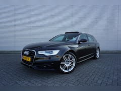 Audi A6 Avant - 3.0 TDI quattro Pro Line S Climate / Navi / Leder / Pano / Cruise