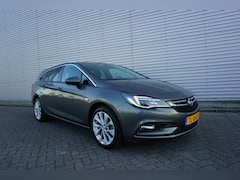 Opel Astra Sports Tourer - 1.4 Innovation Climate / Navi / Stoelverw. / Cruise / Parkeers. / Lane Ass