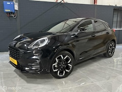 Ford Puma - 1.0 ECOBOOST HYBRID 155 PK ST-Line AUTOMAAT