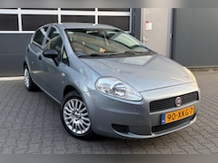Fiat Grande Punto - 1.2 Actual*AC*SUPER NETTE AUTO