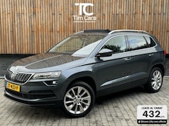 Skoda Karoq - 1.5 TSI Style DSG Automaat | Panoramadak | LED verlichting | Cruise control adaptief | Ele