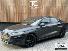 Audi A3 Limousine - 35 TFSI Pro Line Automaat | Apple CarPlay | Climate Control | Cruise Control | Lane Assist
