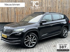 Skoda Kodiaq - 1.5 TSI Sportline Automaat | Panoramadak | ACC adaptieve cruise control | 20 inch lichtmet
