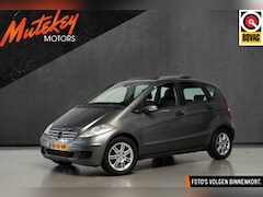 Mercedes-Benz A-klasse - 170 Avantgarde