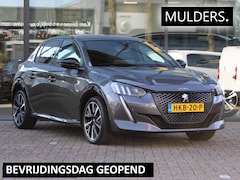 Peugeot 208 - 1.2 PureTech GT-Line | Navi / Camera / Climate