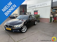 BMW 1-serie - 118i Centennial Executive