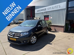 Dacia Sandero - 0.9 TCe SL Royaal