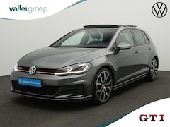 Volkswagen Golf - 2.0 TSI 245 pk DSG GTI Performance | Panoramadak | Virtual Cockpit | Achteruitrijcamera |