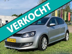 Volkswagen Polo - 1.6 TDI Highline Edition