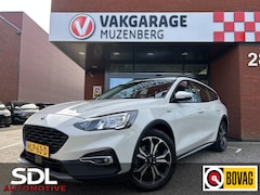 Ford Focus Wagon - 1.5 EcoBoost Active X Business // LED // NAVI // CAMERA // PDC V+A // CRUISE // B&O AUDIO