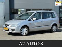 Mazda Premacy - 2.0i Exclusive Automaat|Airco|Nap