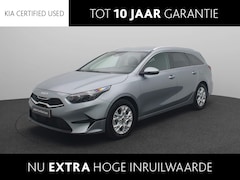 Kia Cee'd Sportswagon - Ceed 1.5 T-GDi DynamicPlusLine | LED | Navigatie | Apple Carplay - Android Auto | Stoelver