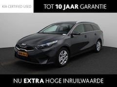 Kia Cee'd Sportswagon - Ceed 1.0 T-GDi DynamicPlusLine | Navigatie | Climate Control | Lm velgen | Parkeersensoren