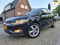 Volkswagen Polo - 1.2 TSI Highline DSG dealer ohdn nwe banden+beurt