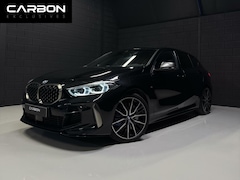 BMW 1-serie - M135i xDrive | Pano | Head-up | CarPlay | Bomvol