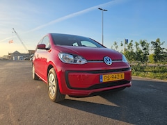 Volkswagen Up! - 1.0 BMT move up!