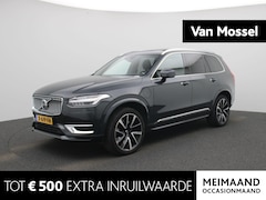 Volvo XC90 - 2.0 T8 Twin Engine AWD Inscription | 7-ZITS | PANORAMADAK | LUCHTVERING | HARMAN-KARDON AU
