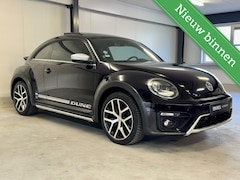 Volkswagen Beetle - 2.0 TSI Dune Automaat (Pano/Leder/Xenon)
