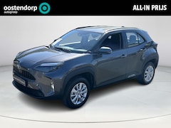 Toyota Yaris Cross - 1.5 Hybrid Active