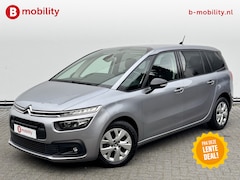 Citroën Grand C4 SpaceTourer - 1.2 PureTech 131PK Live 7-Pers. | Apple CarPlay | Cruise Control | DAB Audio