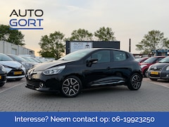 Renault Clio - 0.9 TCe Night&Day | Airco | Cruise control | 1e eigenaar |