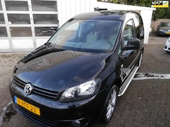 Volkswagen Caddy - 1.6 TDI airco riem vv bij 175.000 20.22