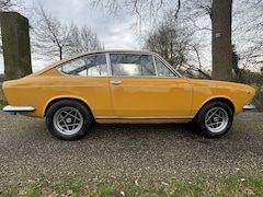 Fiat 850 - SPORT COUPE