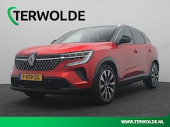 Renault Austral - techno mild hybrid advanced 130 | Adapt. Cruise | Stoelverw. | 360 Camera |