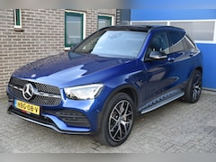 Mercedes-Benz GLC-klasse - 300e 4MATIC Business Solution AMG Pano Trekhaak