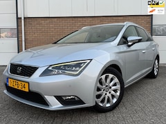 Seat Leon ST - 1.6 TDI Ecomotive Lease Sport NETTE STAAT