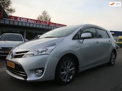 Toyota Verso - 1.8 VVT-i Aspiration 7p. ( LPG /G3 )