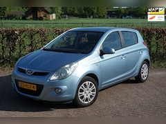 Hyundai i20 - 1.4i DynamicVersion|Airco|Nette Staat|Nap|Zuinig