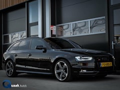 Audi S4 - Avant 3.0 TFSI B8.5 | MILTEK | ACC | CARBON | MEMORY | LANE ASSIST | BANG&OLUFSEN | K&N FI