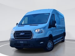 Ford Transit - 310 2.0 TDCI L3H2 Trend |TREKHAAK|CRUISE|BANK|BETIMMERING| 2413