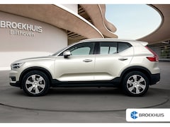 Volvo XC40 - 2.0 T4 Inscription | PDC + Camera | Verwarmbare voorruit | Keyless | Elektrische Achterkle