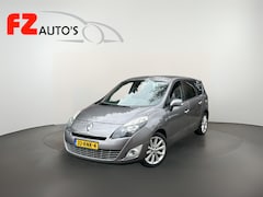 Renault Grand Scénic - 2.0 Dynamique | Automaat | Hoge instap | Trekhaak | L.M Velgen |