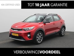 Kia Stonic - 1.0 T-GDi DynamicLine | Navigatie | Airco | Lm velgen | Parkeersensoren | Camera | Cruise