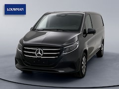 Mercedes-Benz Vito - 114CDI Automaat L2 SELECT | Achterklep | Tweezitsbijrijdersbank |