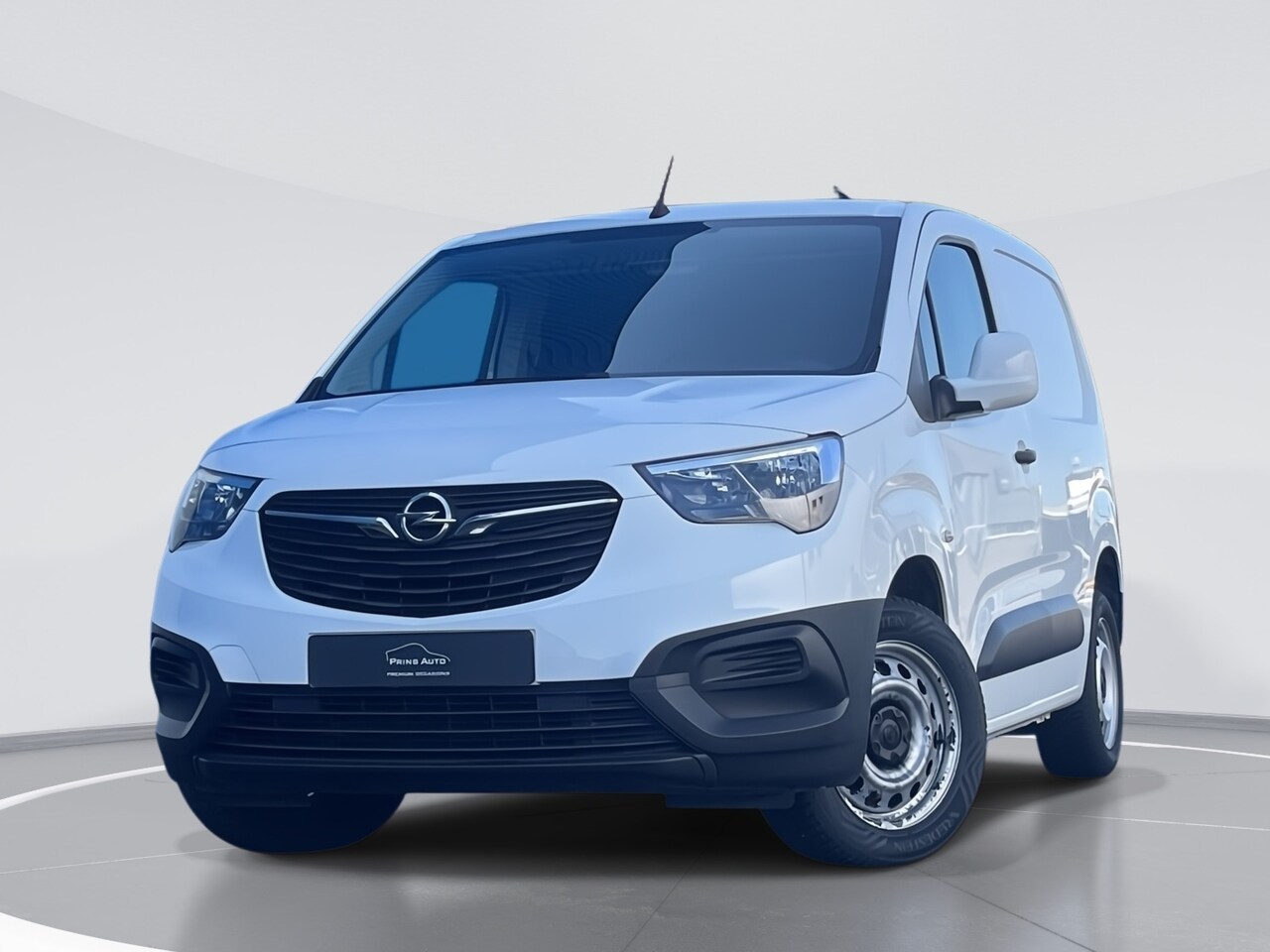 Opel Combo - 1.5D L1H1 Edition |TREKHAAK|CRUISE|BETIMMERING|AIRCO| 2714 - AutoWereld.nl