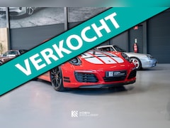 Porsche 911 - 991 3.0 Carrera S Endurance Racing Edition (2018) 235 stuks wereldwijd