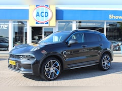 Lynk & Co 01 - 1.5 261pk PHEV 7DCTH HYBRID | Orig.NL | PanoramaDak | Camera | AppleCarplay |